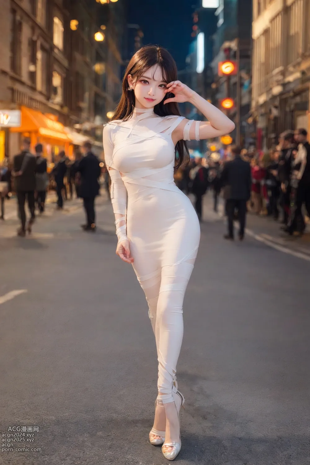 PATREON - Hardess 66 第31图