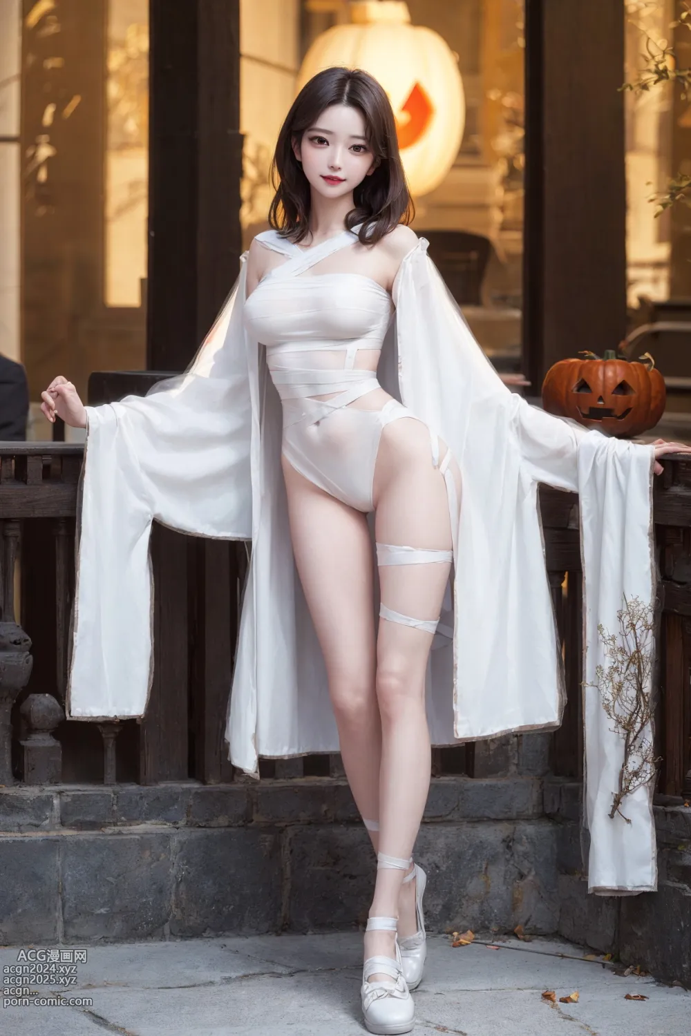 PATREON - Hardess 67 第9图