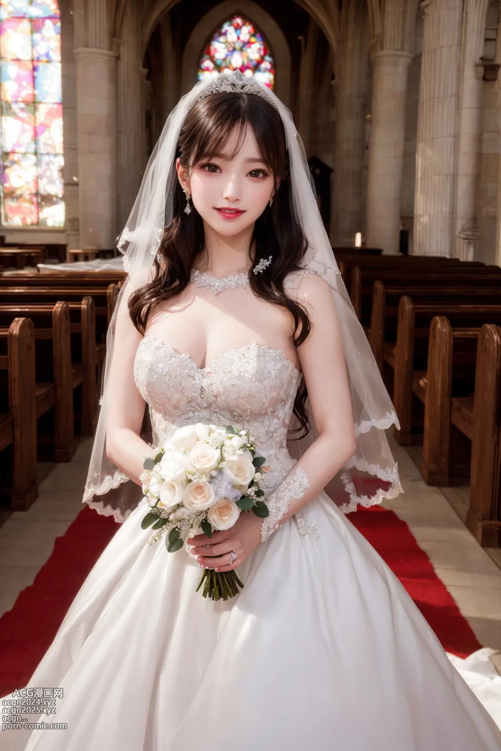 PATREON - Hardess 69 第3图