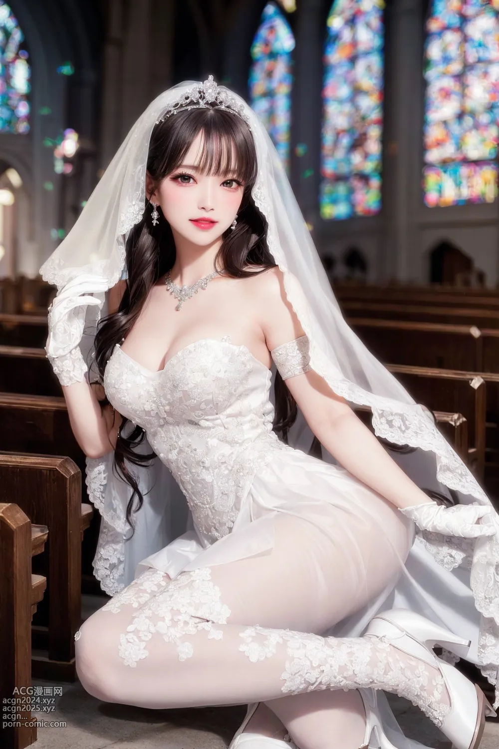 PATREON - Hardess 69 第17图