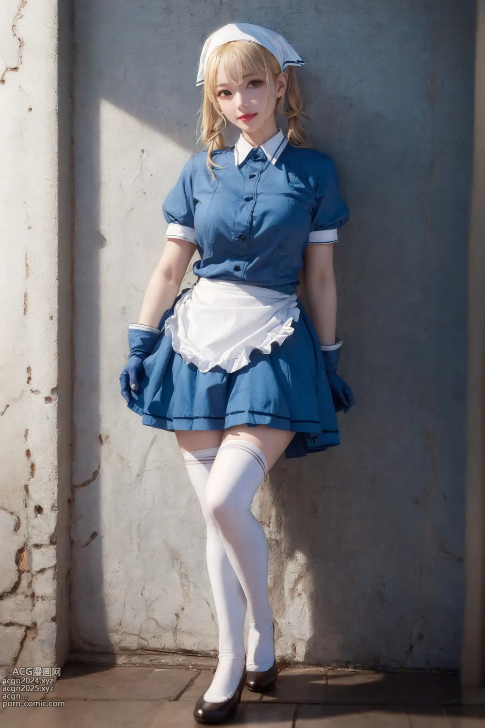 PATREON - Hardess 63 第1图