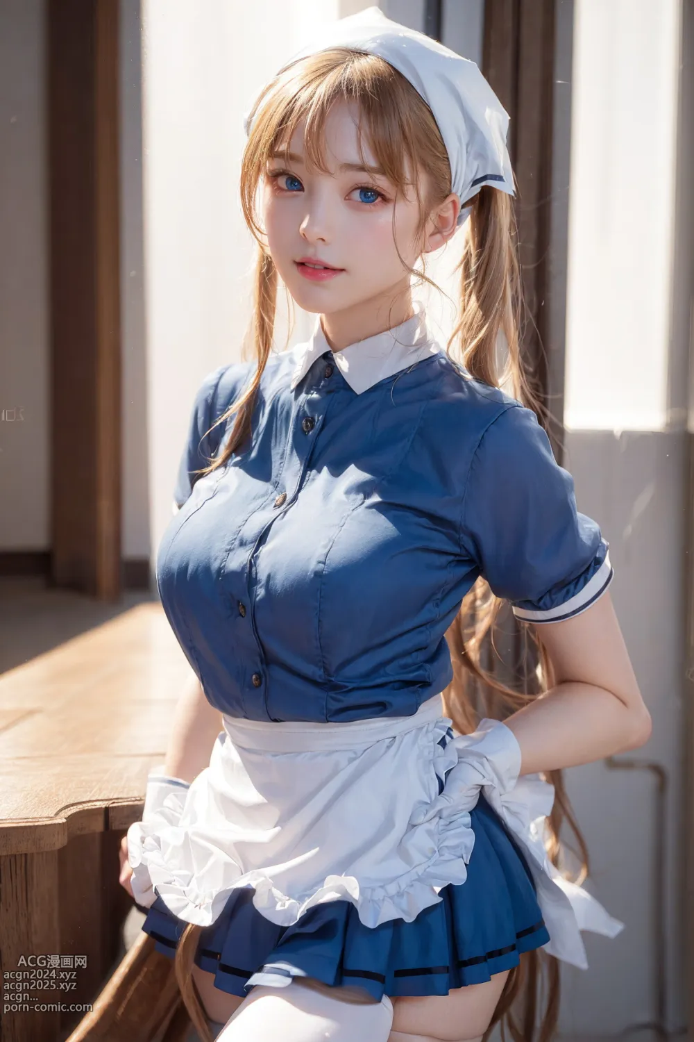 PATREON - Hardess 63 第4图