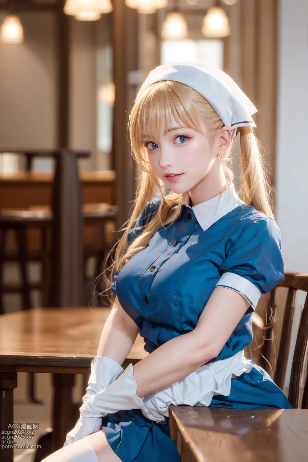 PATREON - Hardess 63 第10图
