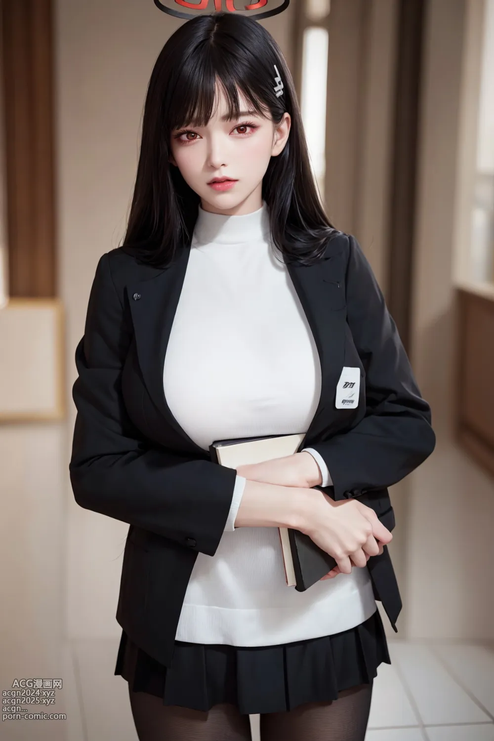 PATREON - Hardess 70 第5图