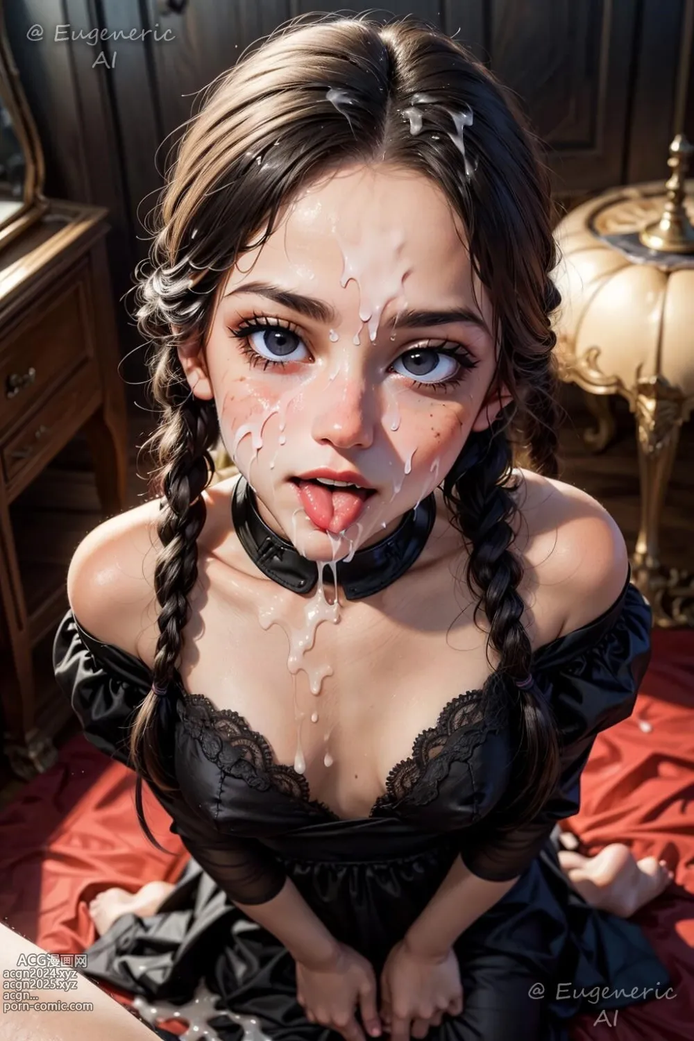 ★PATREON★ EugenericAI 13 第11图