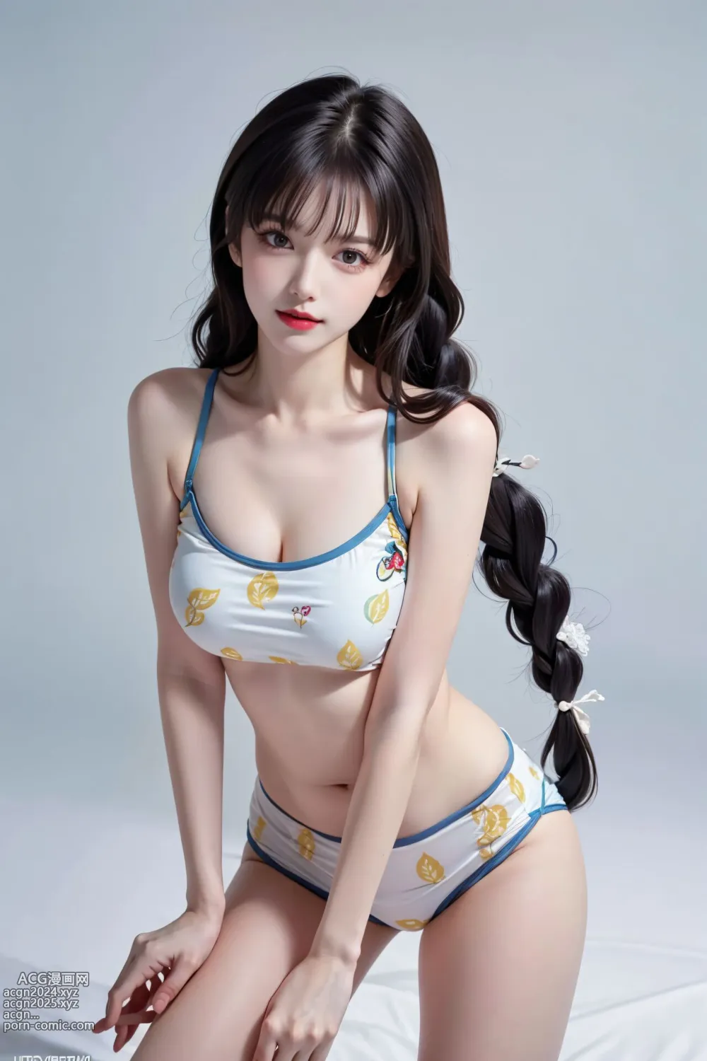 ■PIXIV■ AI繪畫doll [Vol.293] [AI Generated] 第10图