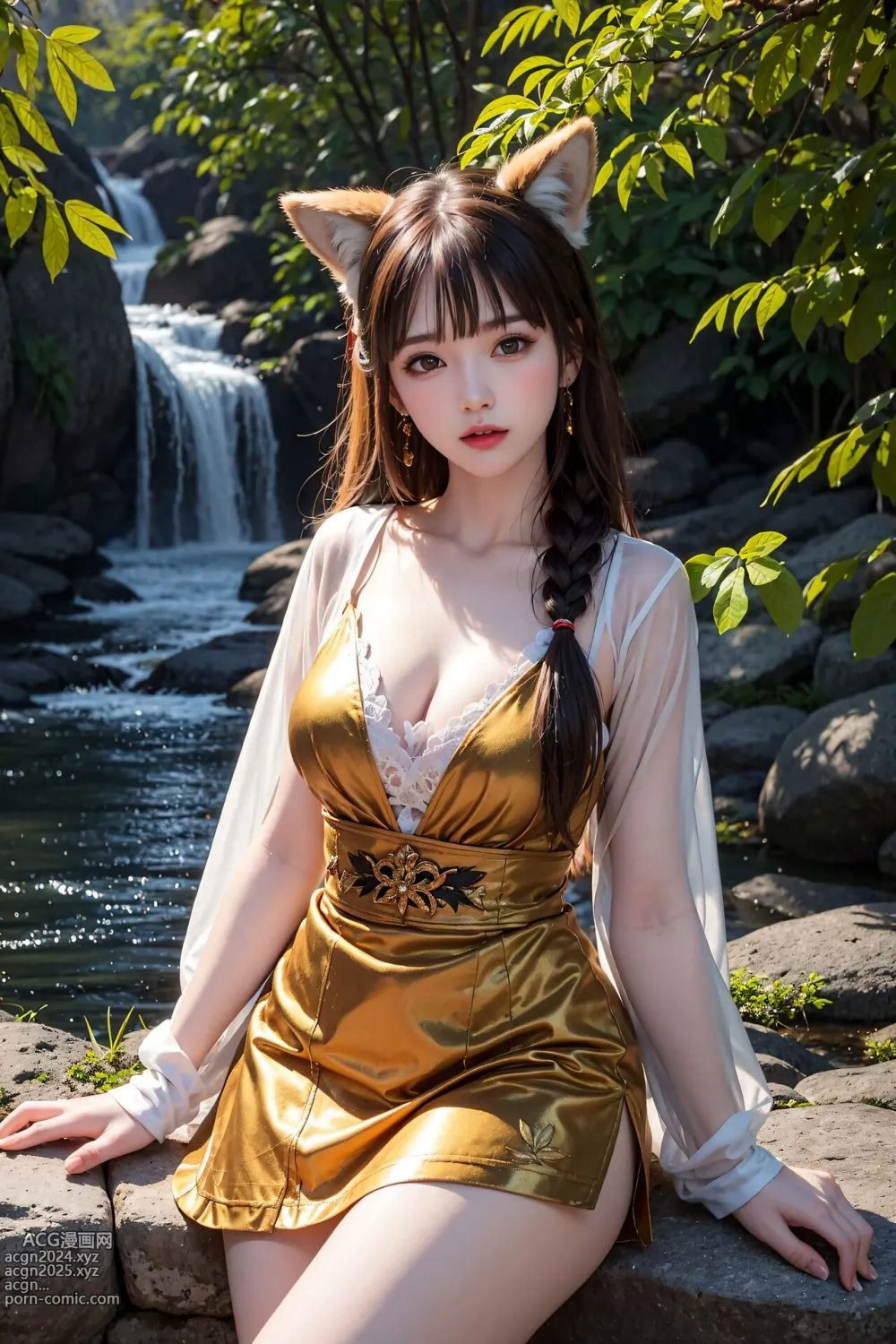 ■PIXIV■ AI繪畫doll [Vol.388] [AI Generated] 第7图