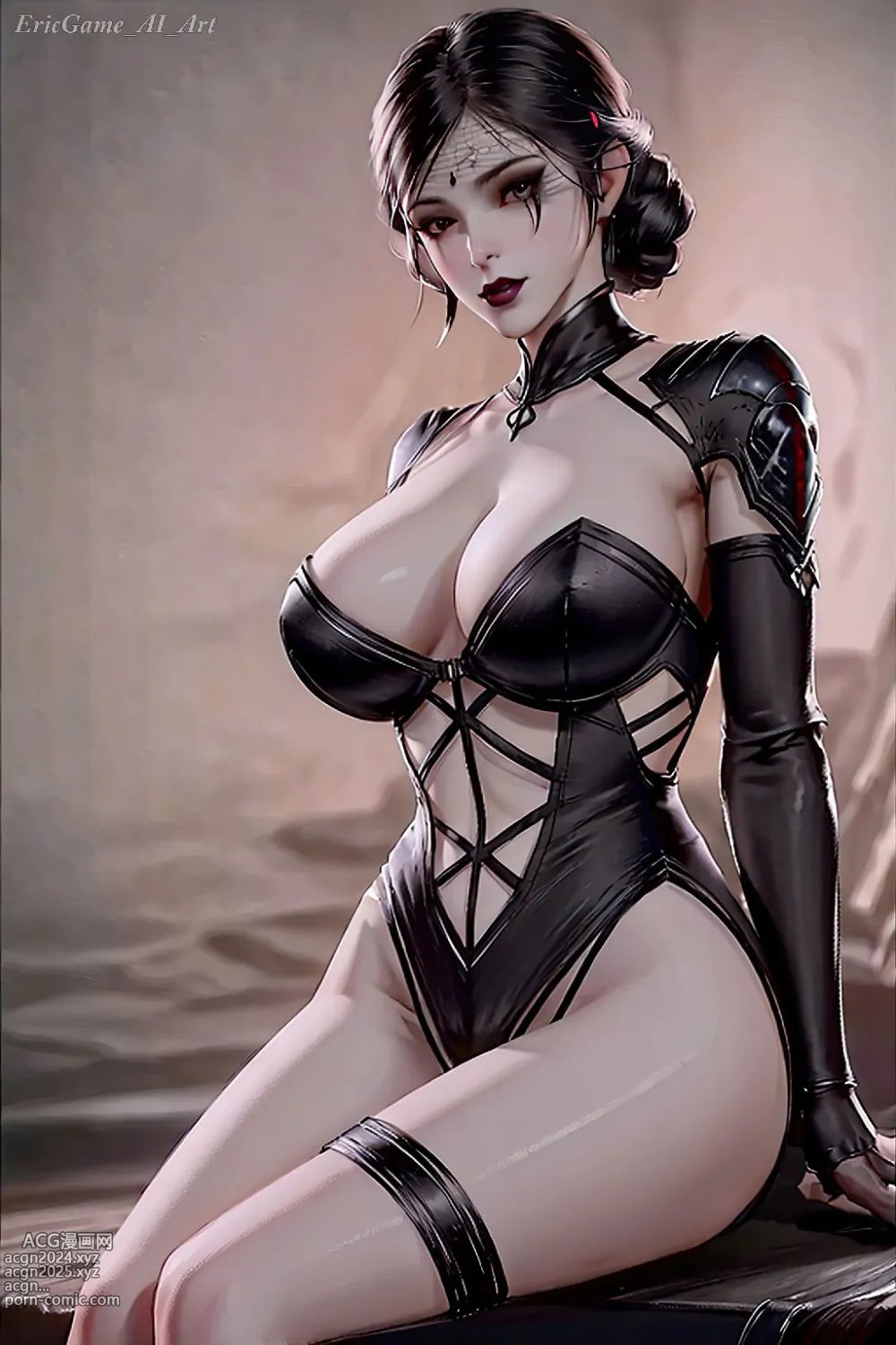VOL 149 DARK GIRL - 斗羅大陸 第7图