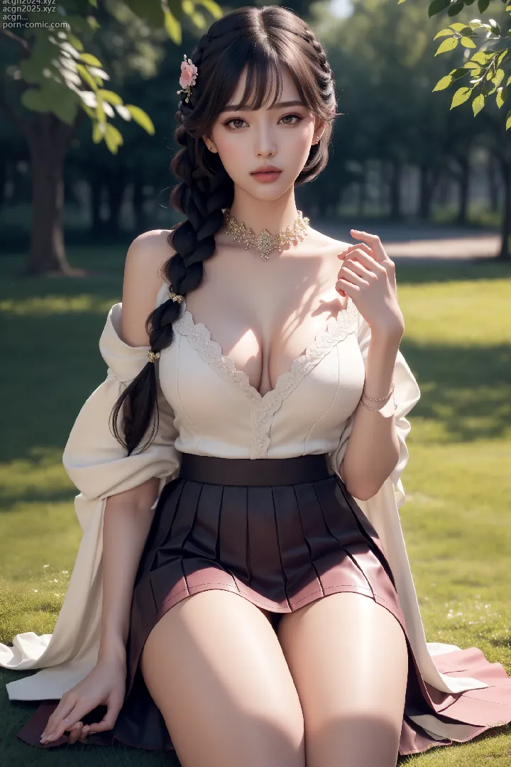 初夏 Early Summer 01 第4图