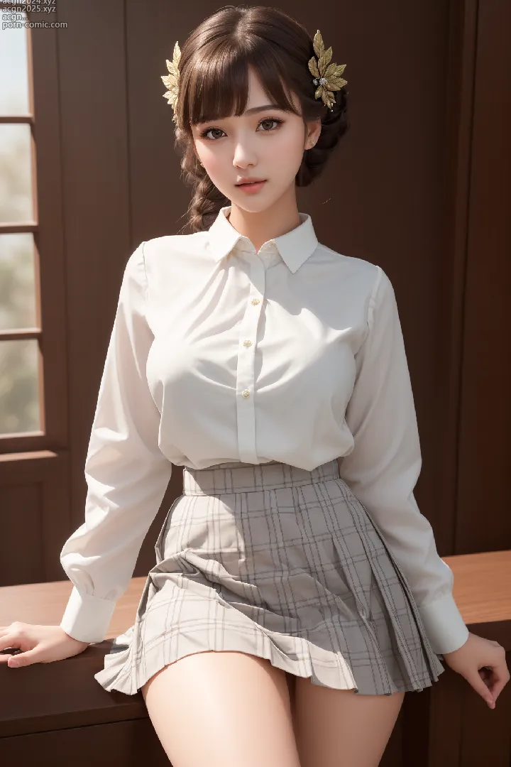 學姐Senior 01 第2图