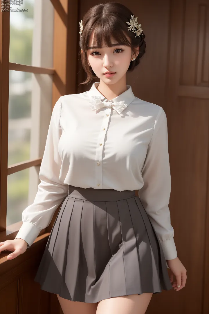 學姐Senior 01 第4图