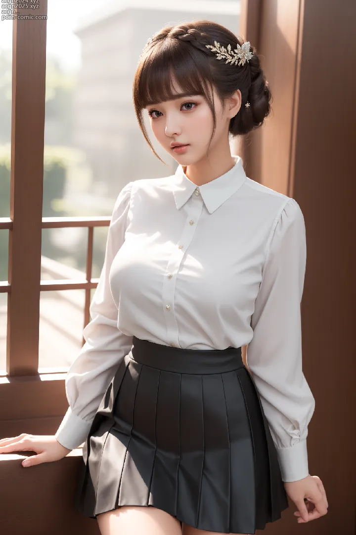 學姐Senior 01 第7图