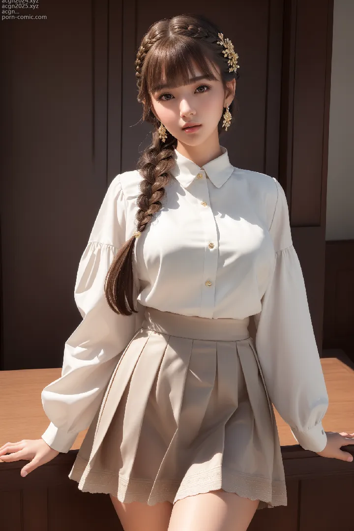 學姐Senior 02 第2图