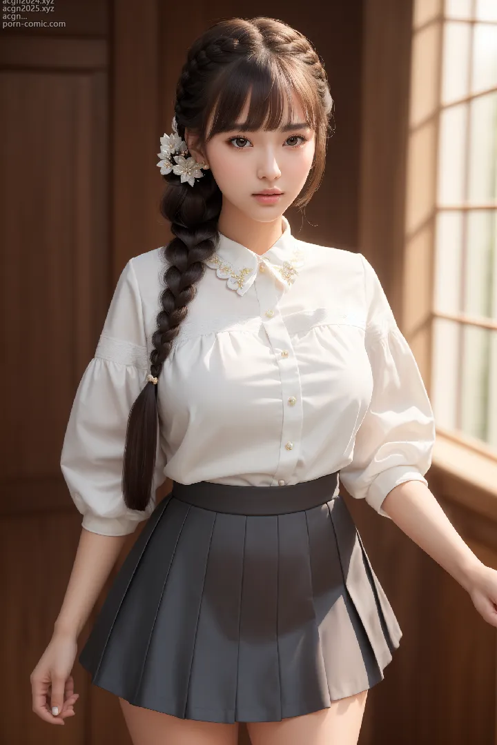 學姐Senior 02 第5图