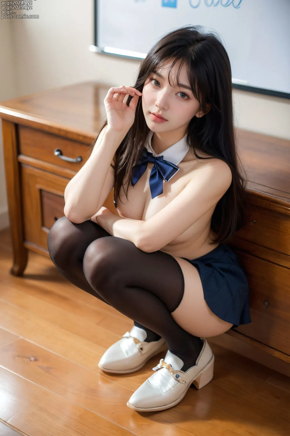★PATREON★ Min-Ji TV 12 第10图