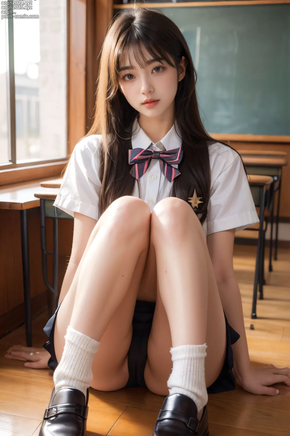 ★PATREON★ Min-Ji TV 12 第30图
