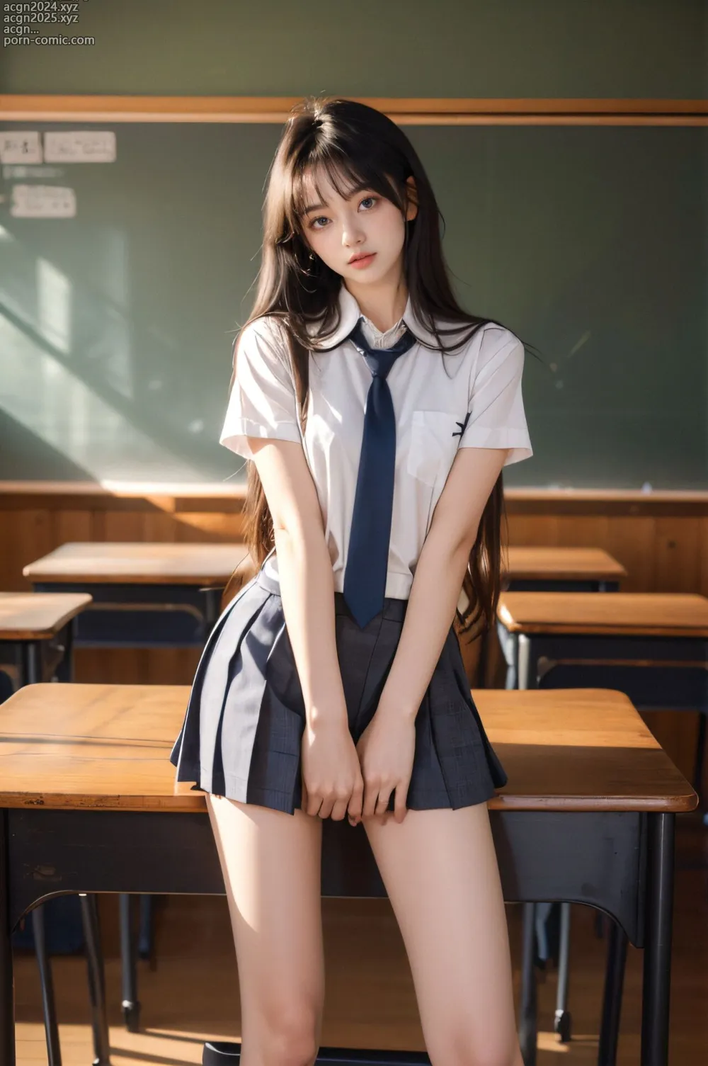 ★PATREON★ Min-Ji TV 12 第34图