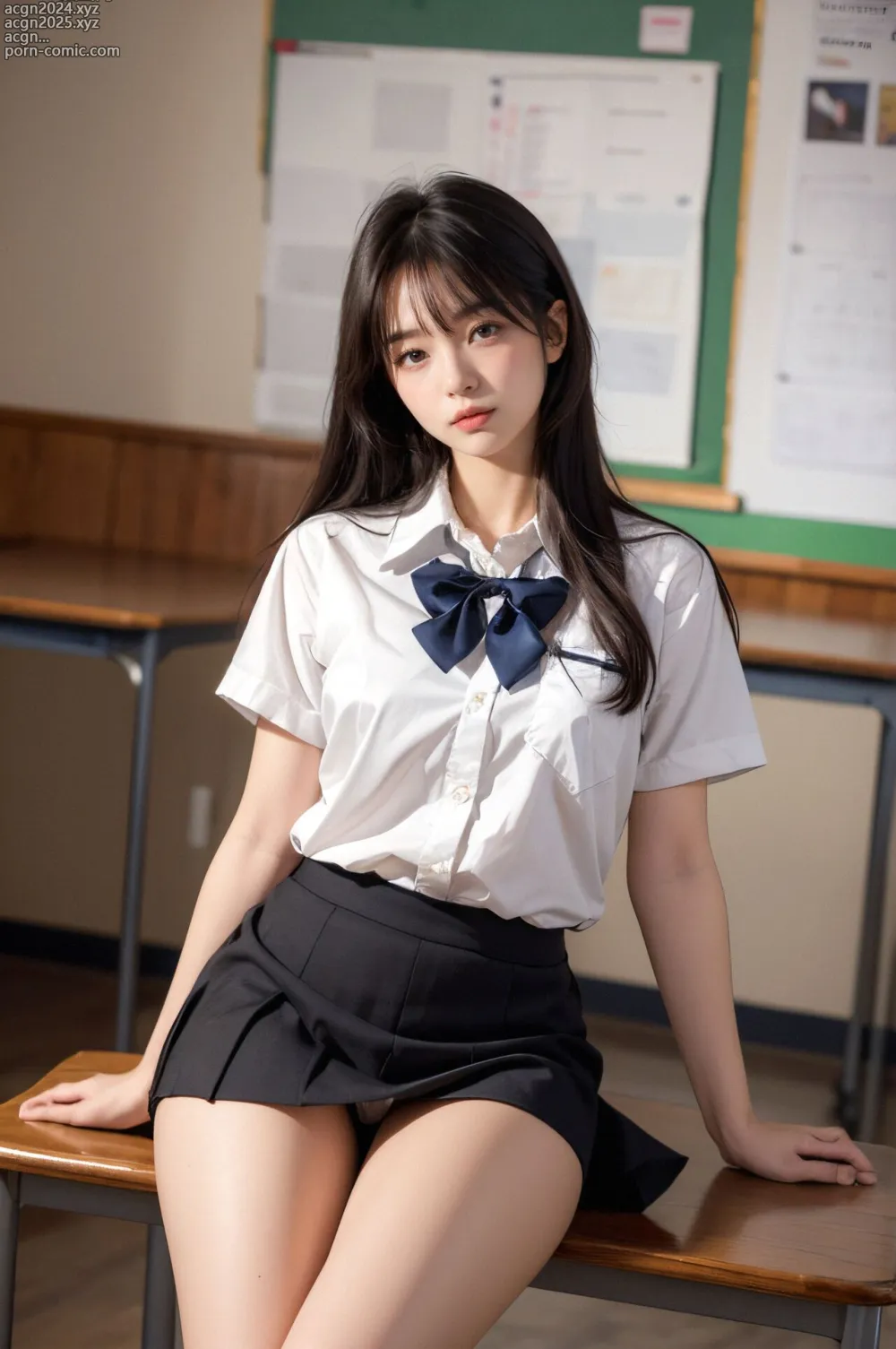★PATREON★ Min-Ji TV 12 第33图