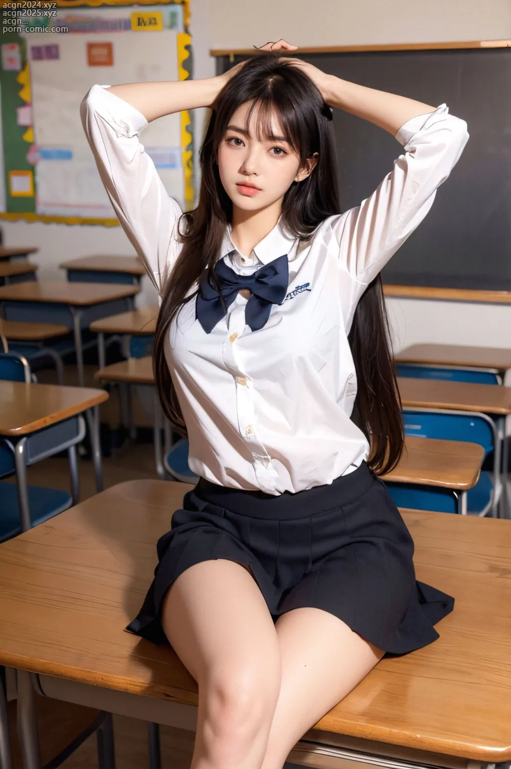 ★PATREON★ Min-Ji TV 12 第36图
