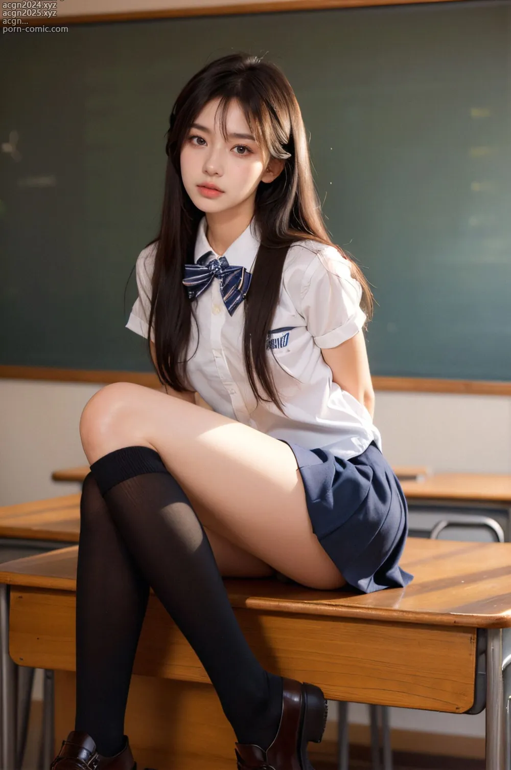 ★PATREON★ Min-Ji TV 12 第41图