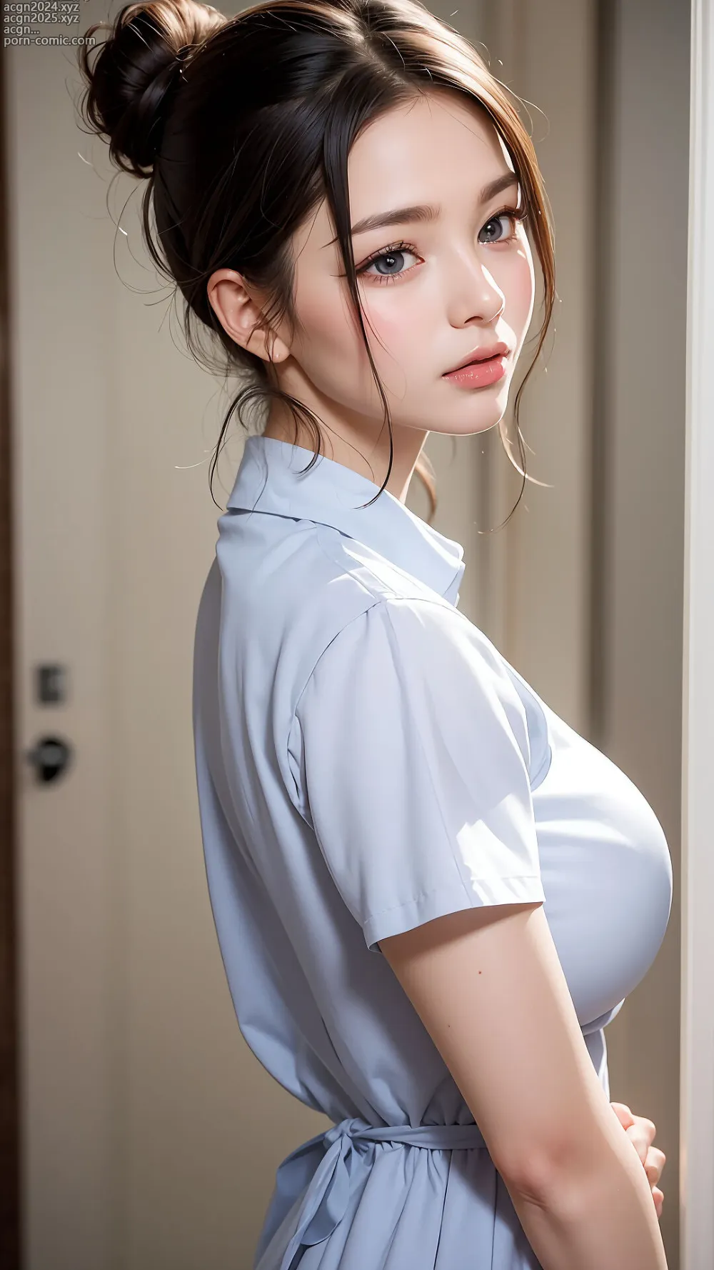 ★PATREON★ Ai_dailypic 8 第56图