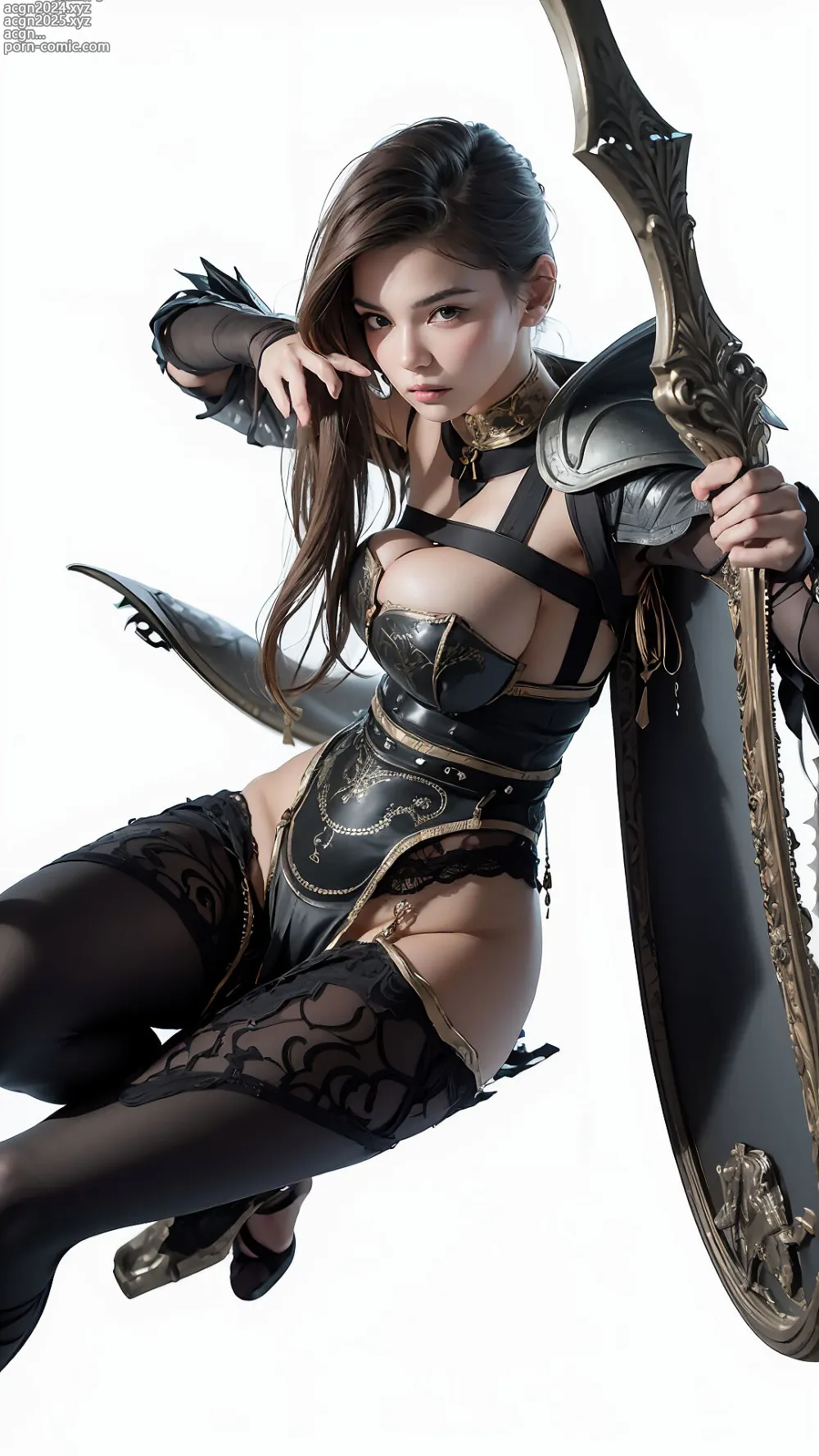 ★PATREON★ Ai_dailypic 11 第8图