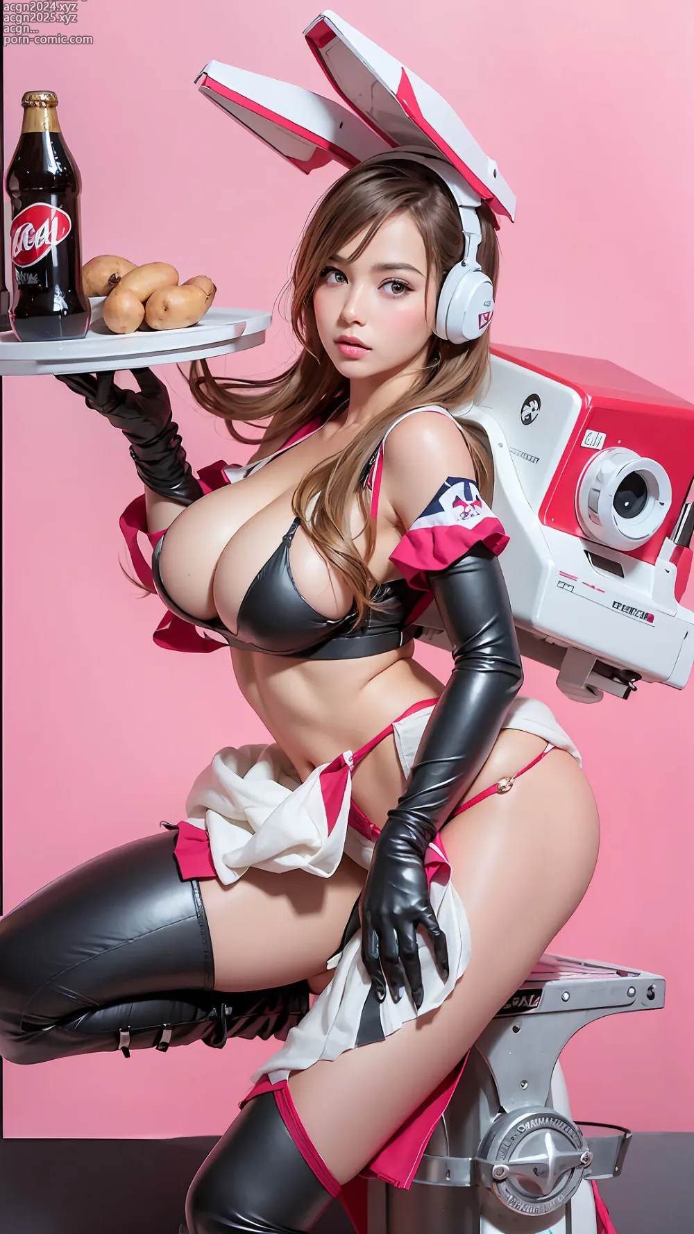 ★PATREON★ Ai_dailypic 11 第12图