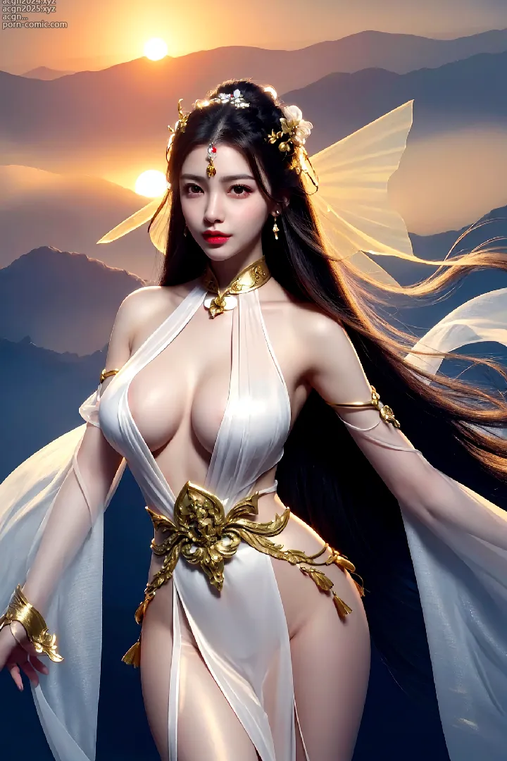 仙境Heavenly Palace 02 第4图
