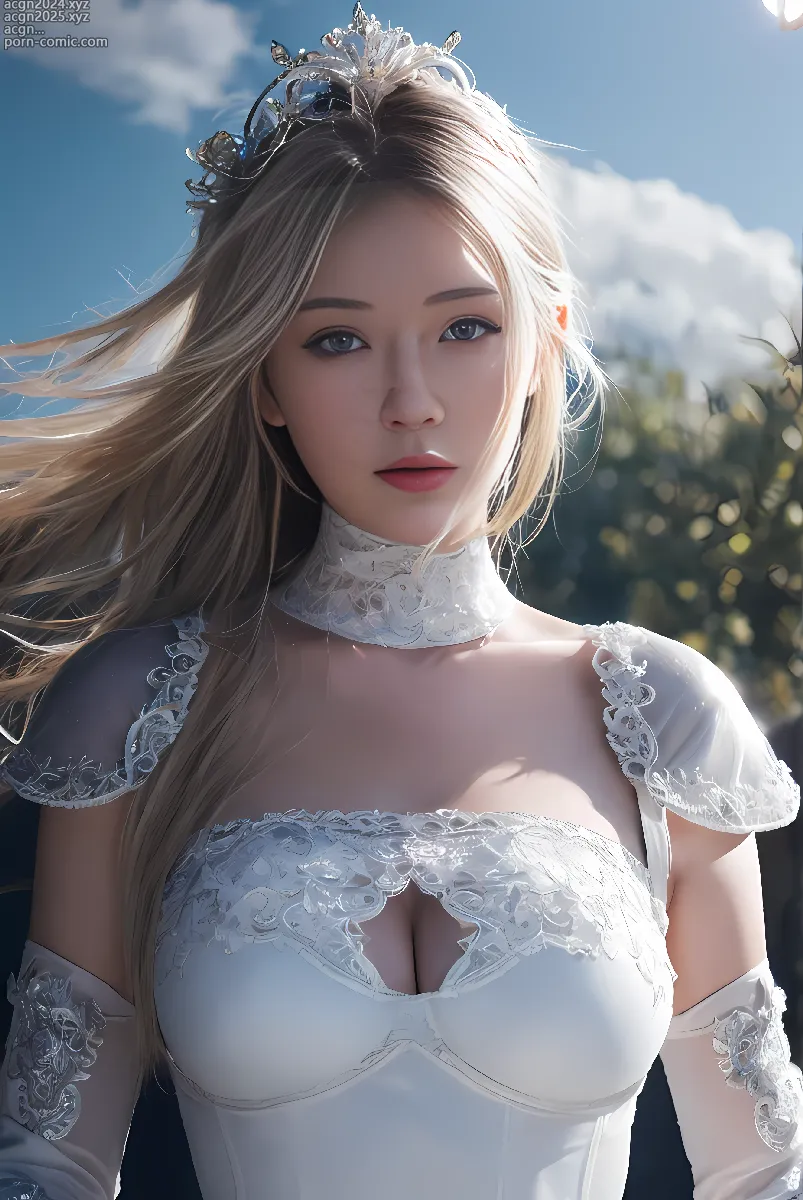 西式大洋馬 第9图