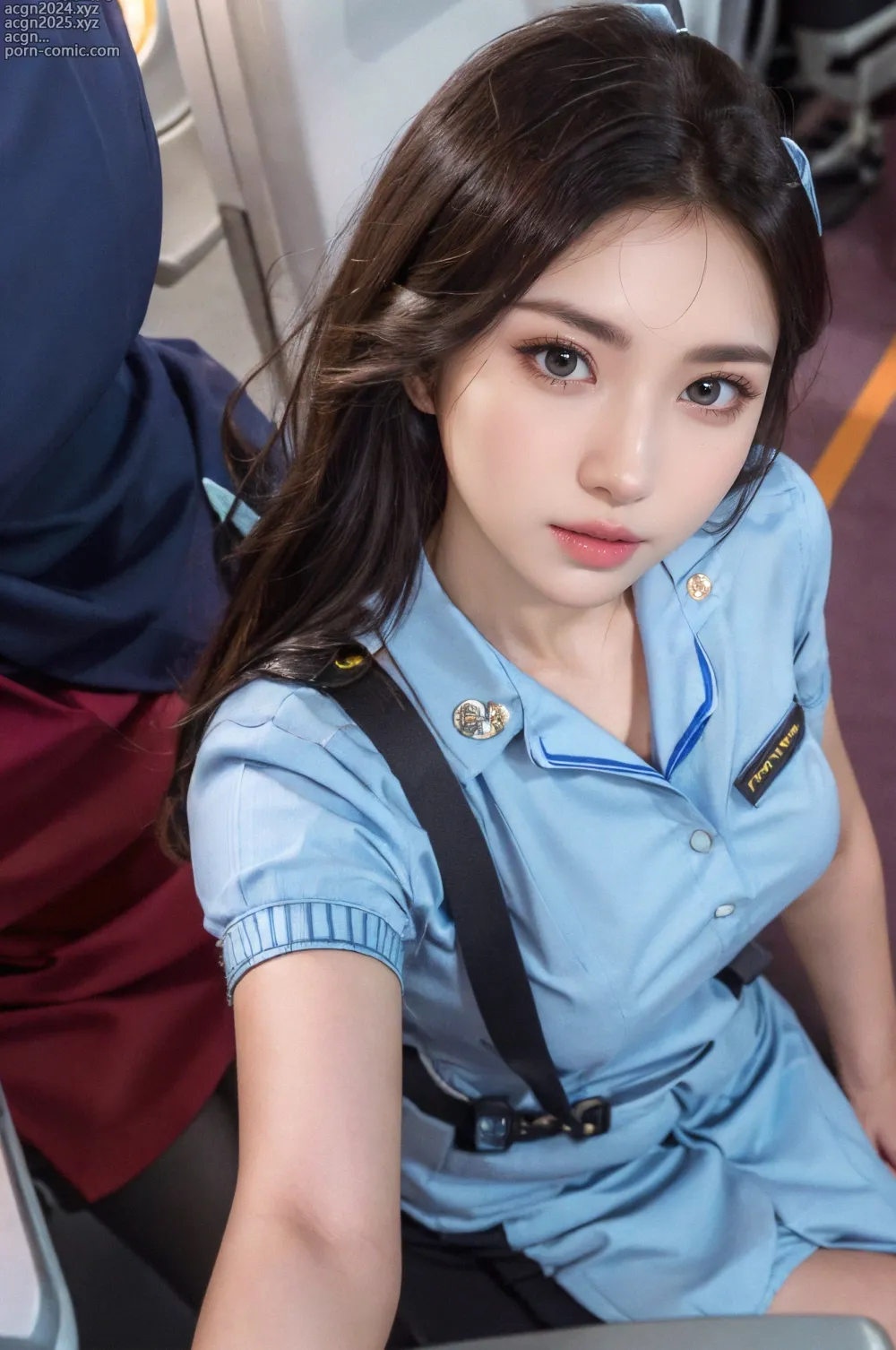 ★PATREON★ Min-Ji TV [104126914] A-01 第5图