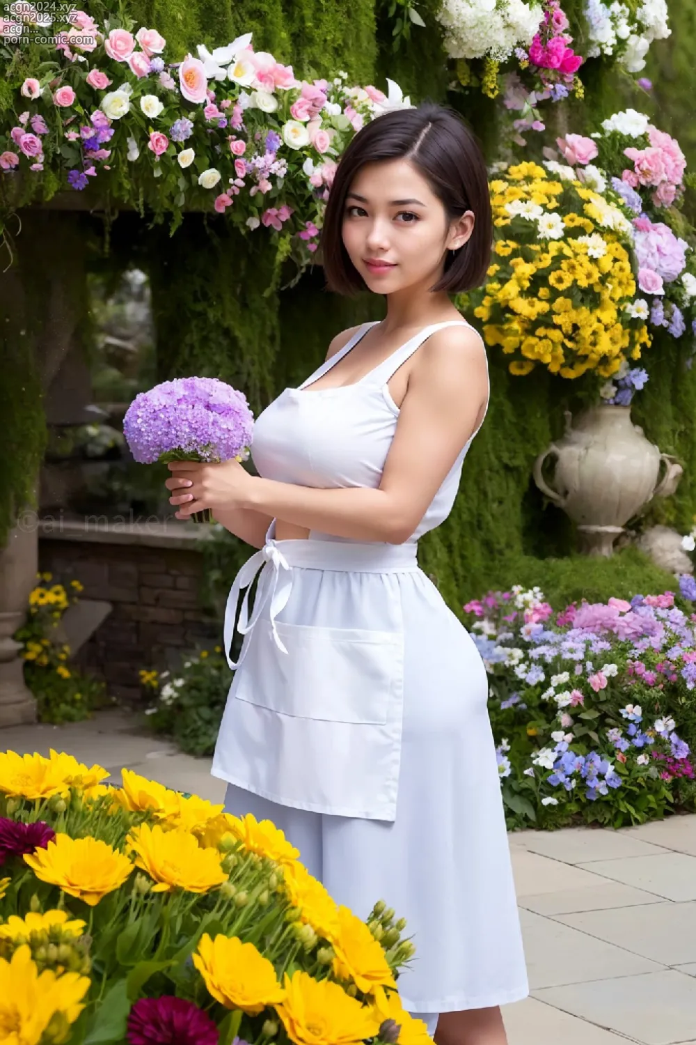 Florist1 第1图
