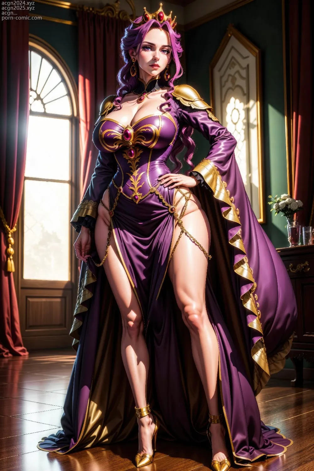 VOL 255 Mirellia Q Melromarc - Rising Of The Shield Hero 第23图
