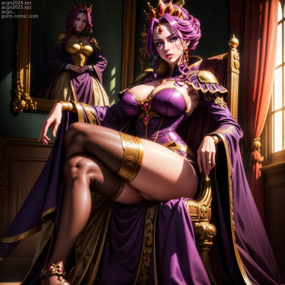 VOL 255 Mirellia Q Melromarc - Rising Of The Shield Hero 第38图