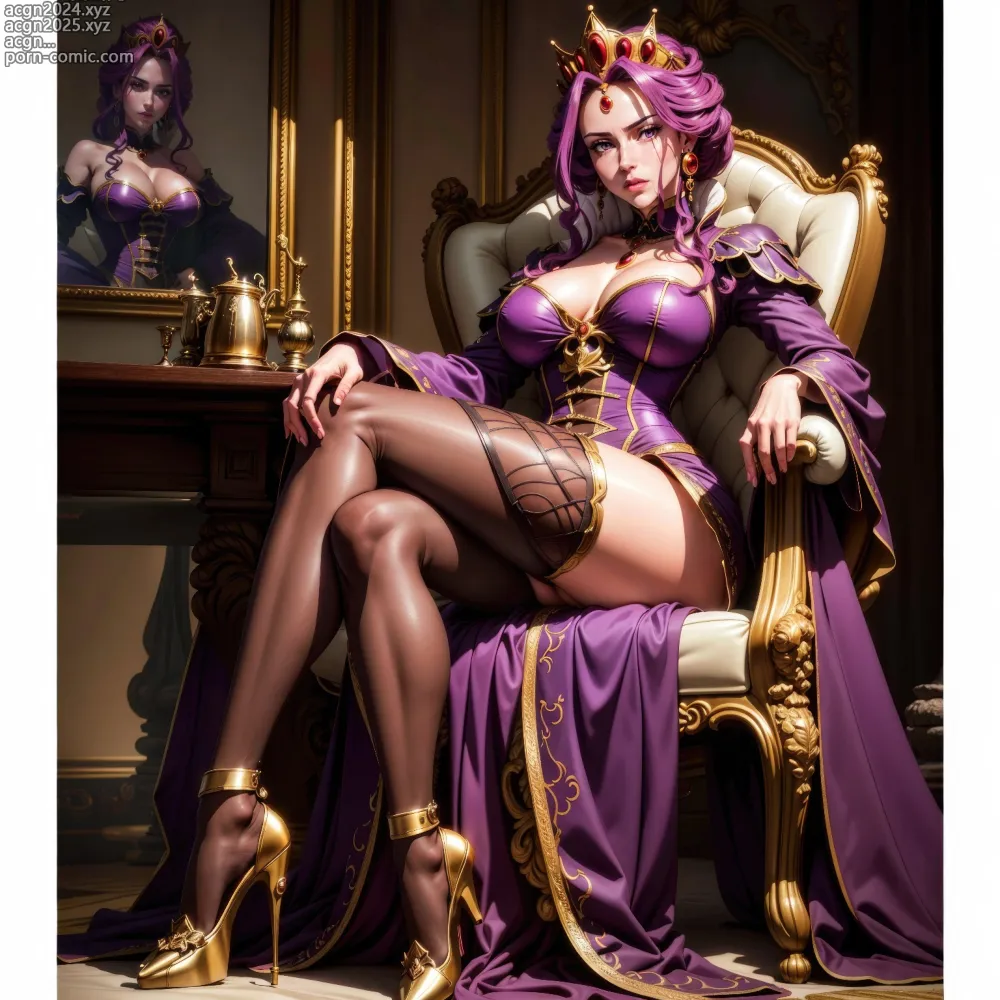 VOL 255 Mirellia Q Melromarc - Rising Of The Shield Hero 第42图