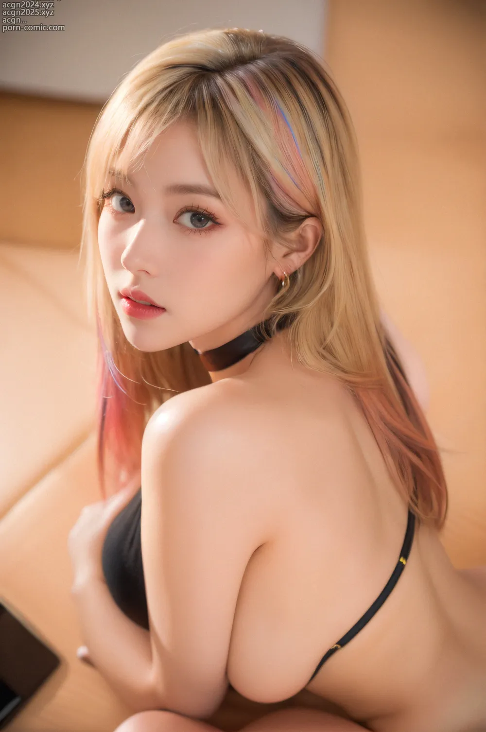 ★PATREON★ Min-Ji TV [104126914] C-01 第15图