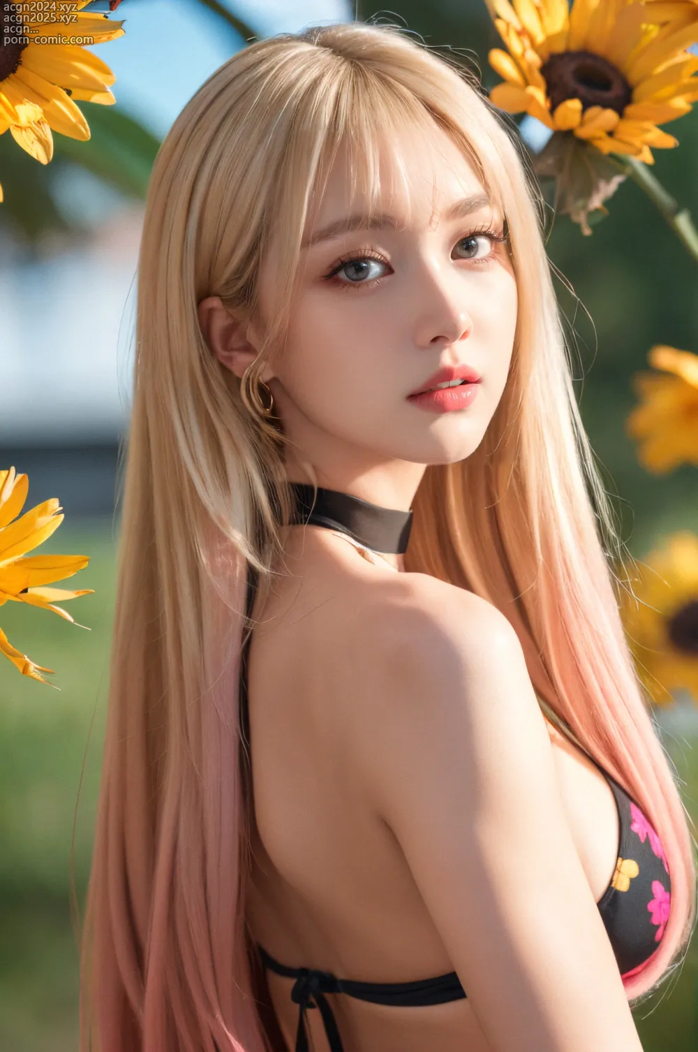 ★PATREON★ Min-Ji TV [104126914] C-01 第21图
