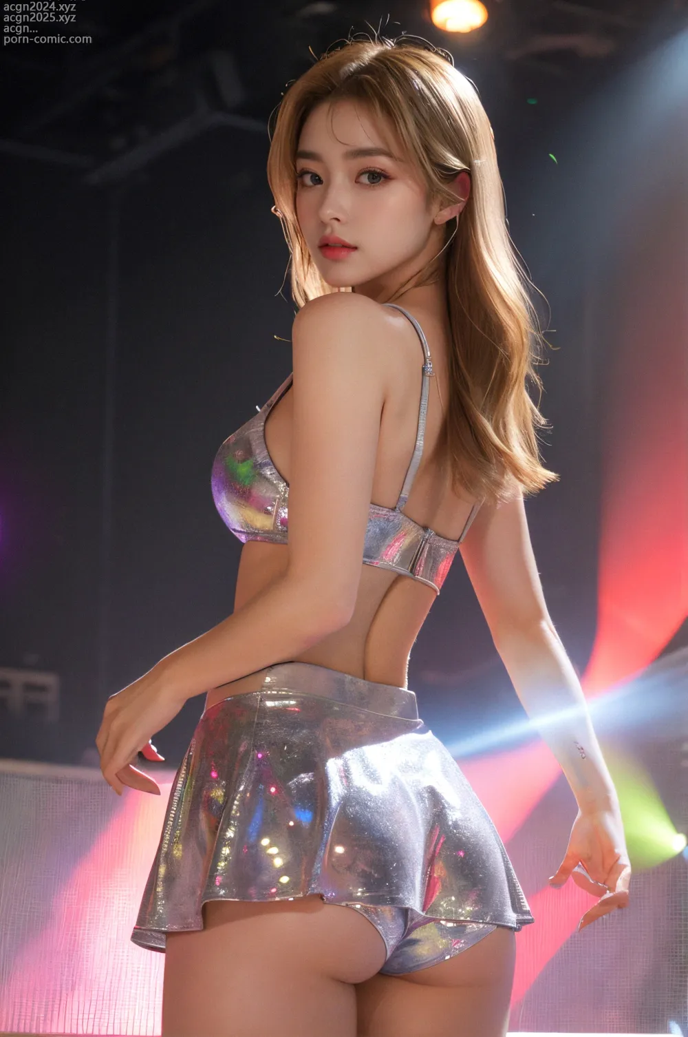 ★PATREON★ Min-Ji TV [104126914] D-01 第1图