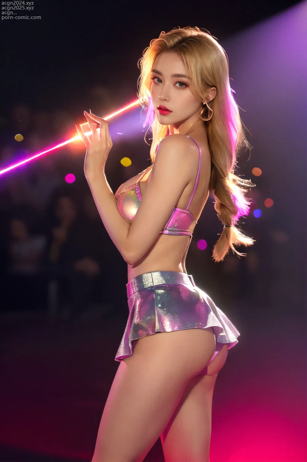 ★PATREON★ Min-Ji TV [104126914] D-02 第40图