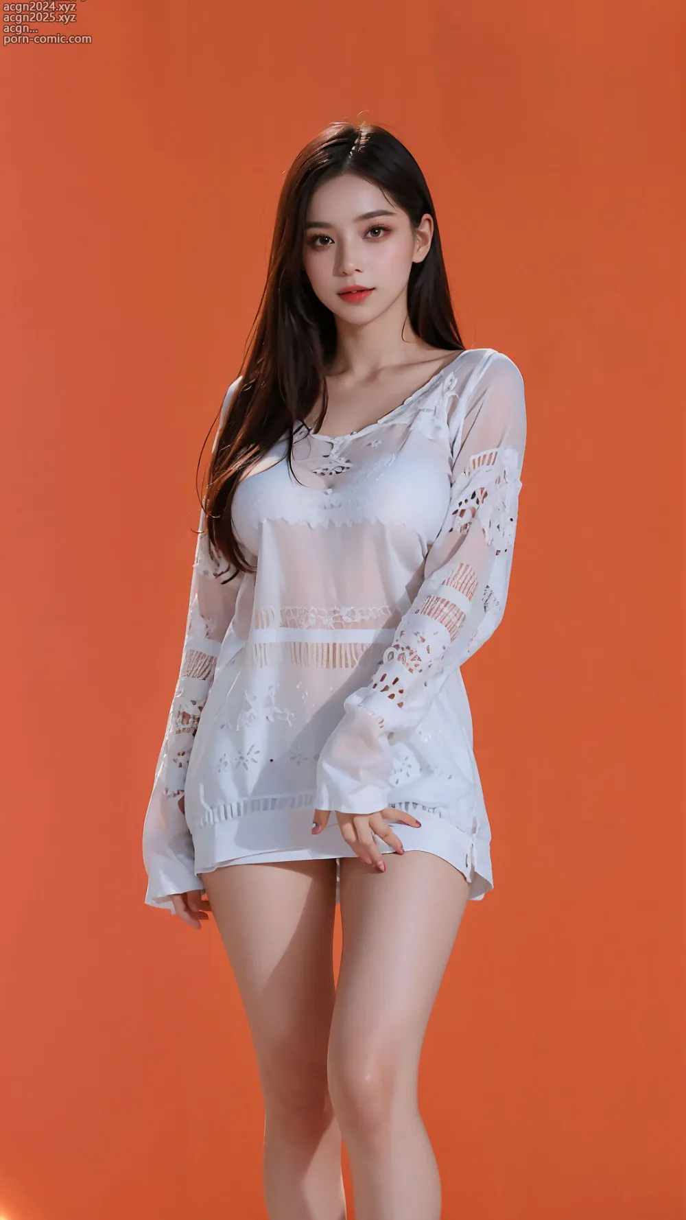 ★PATREON★ Ai_dailypic 95 第75图