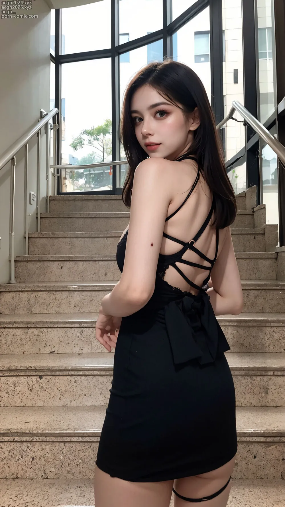 ★PATREON★ Ai_dailypic 96 第3图