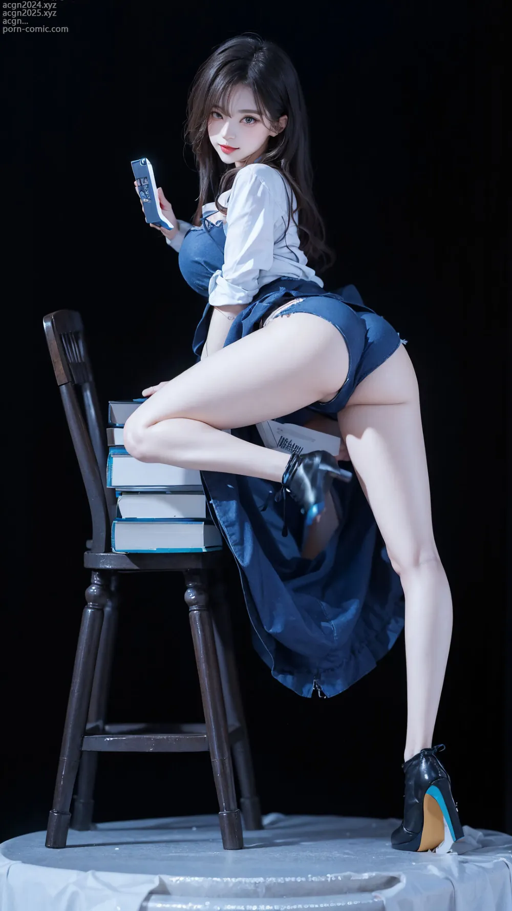 ★PATREON★ Ai_dailypic 97 第4图