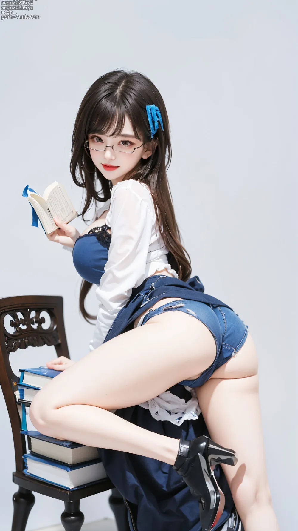 ★PATREON★ Ai_dailypic 97 第9图