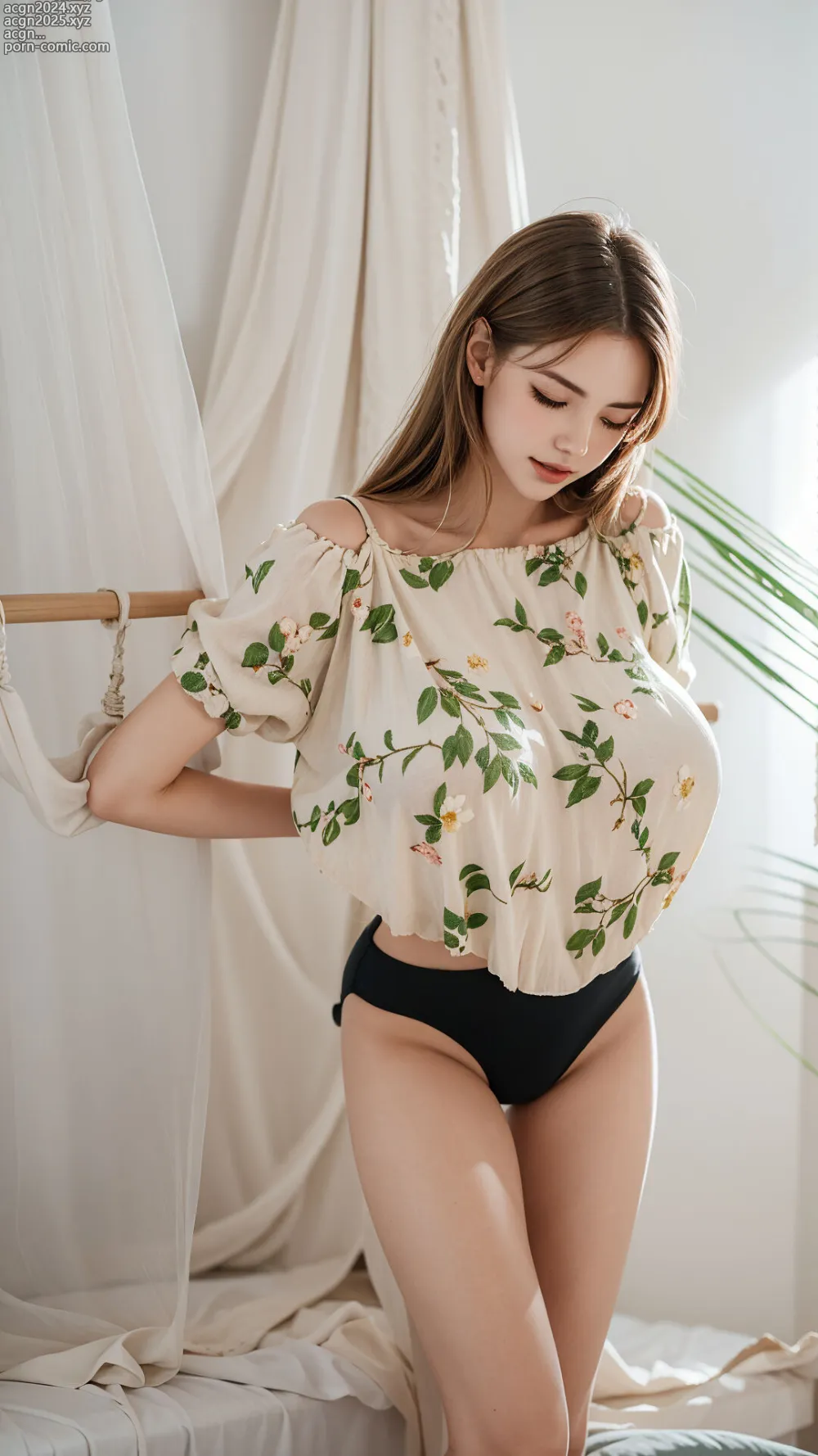 ★PATREON★ Ai_dailypic 102 第89图