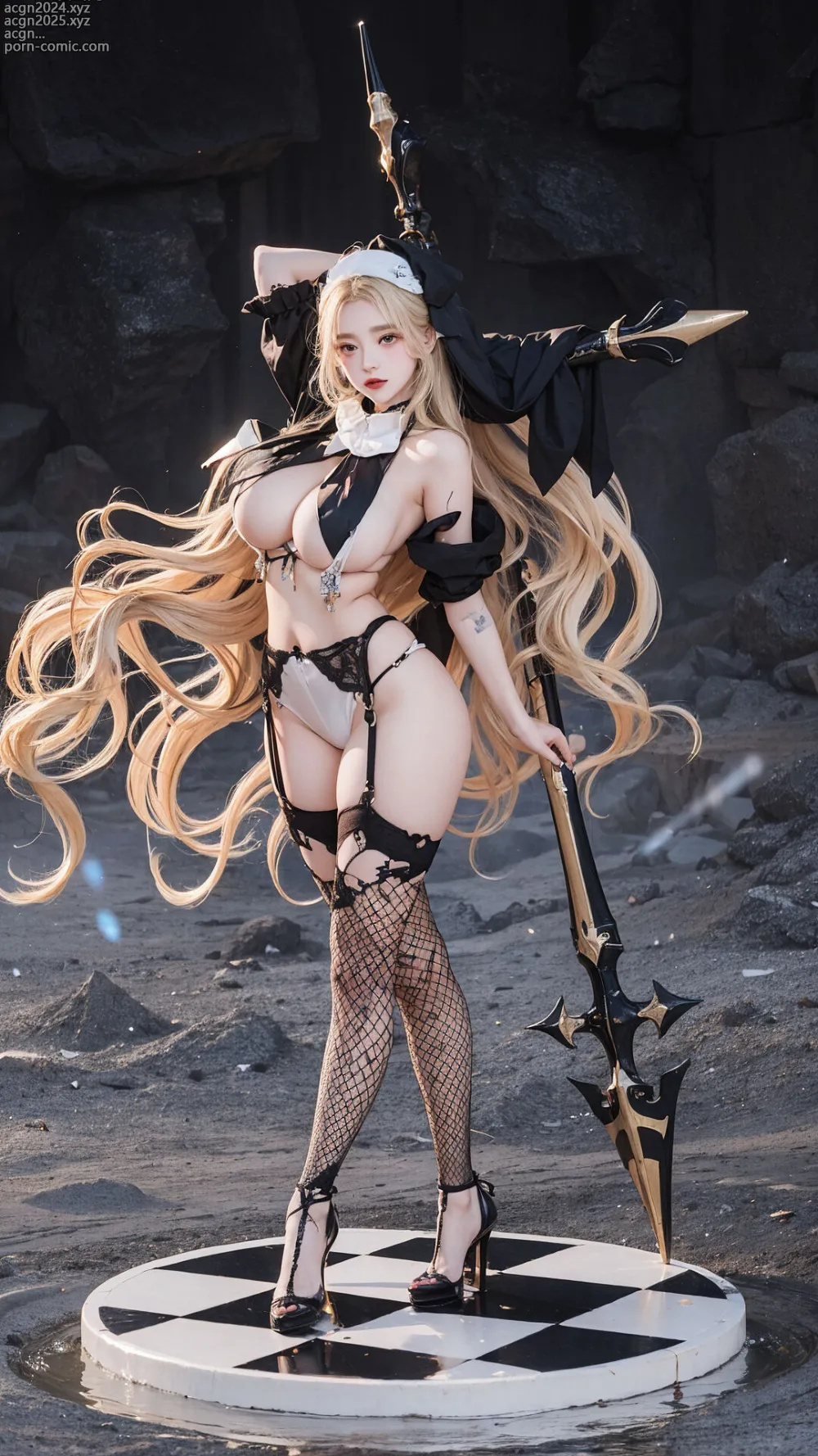 ★PATREON★ Ai_dailypic 90 第12图