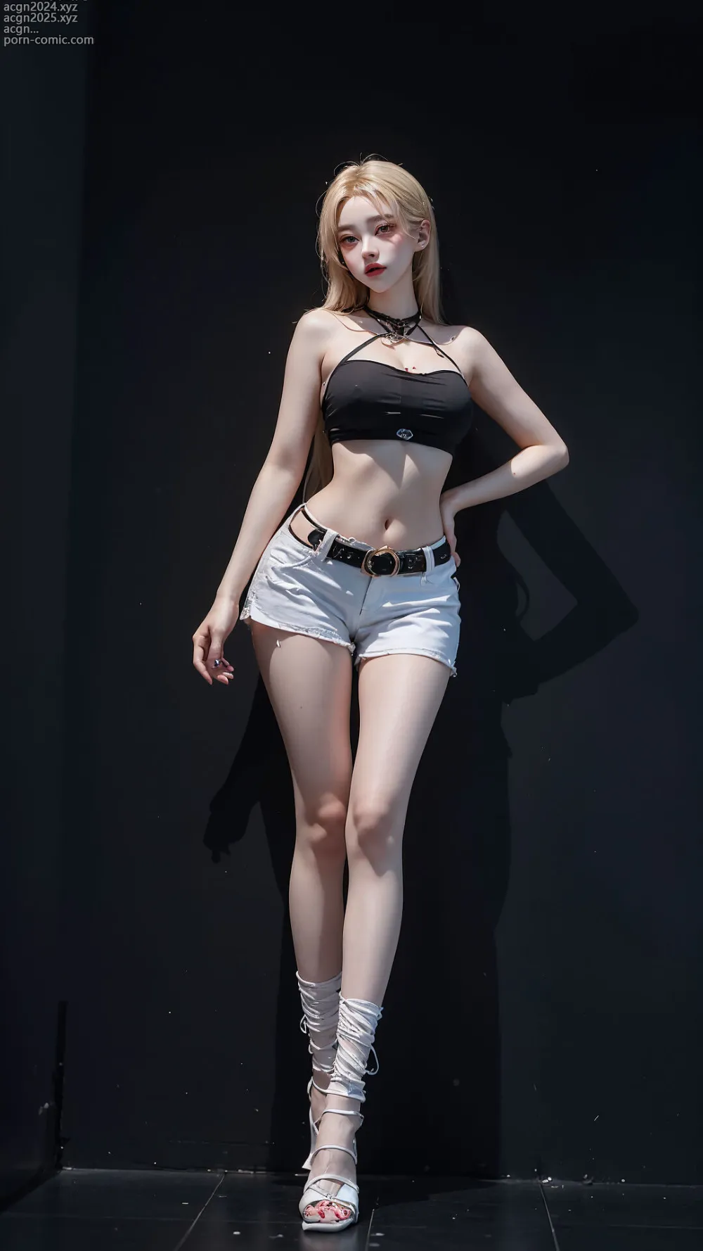 ★PATREON★ Ai_dailypic 90 第23图