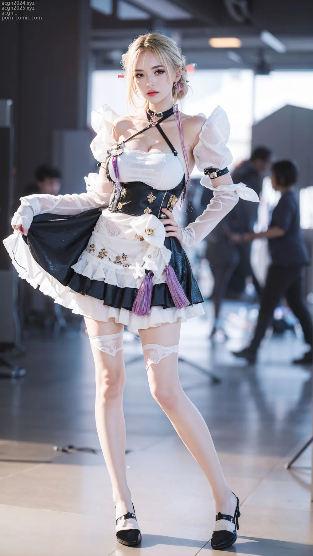 ★PATREON★ Ai_dailypic 90 第92图
