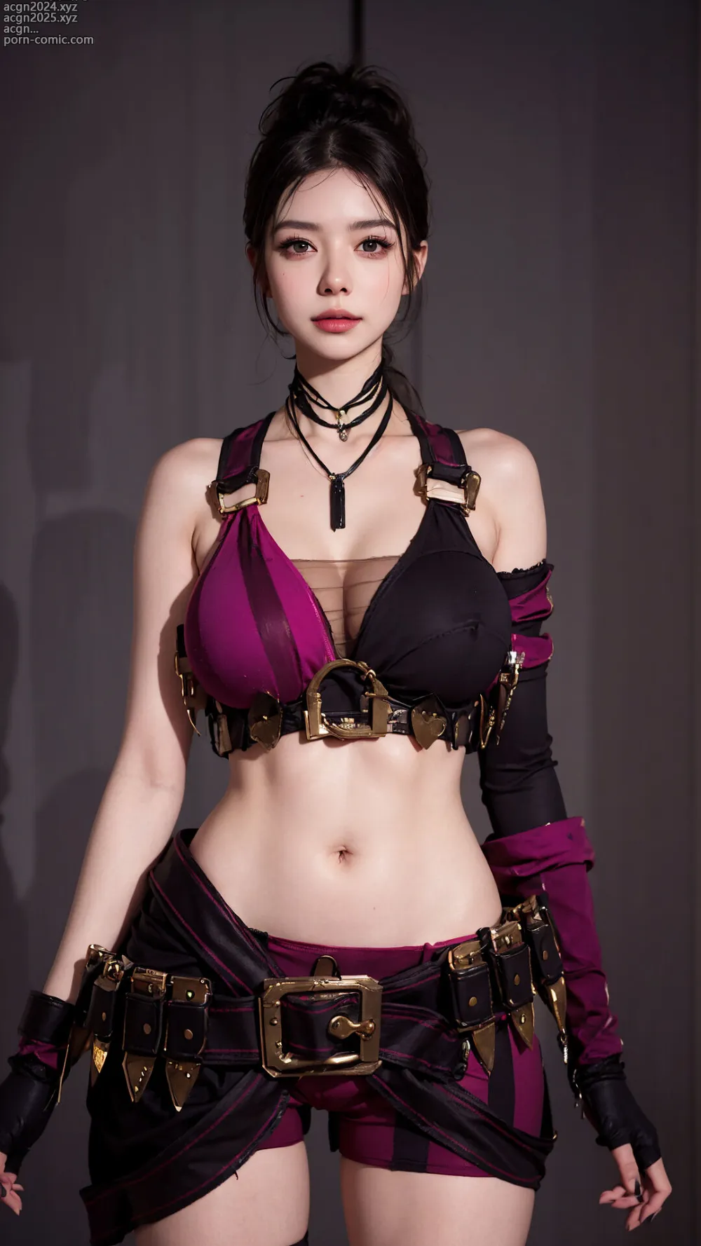 ★PATREON★ Ai_dailypic 91 第86图