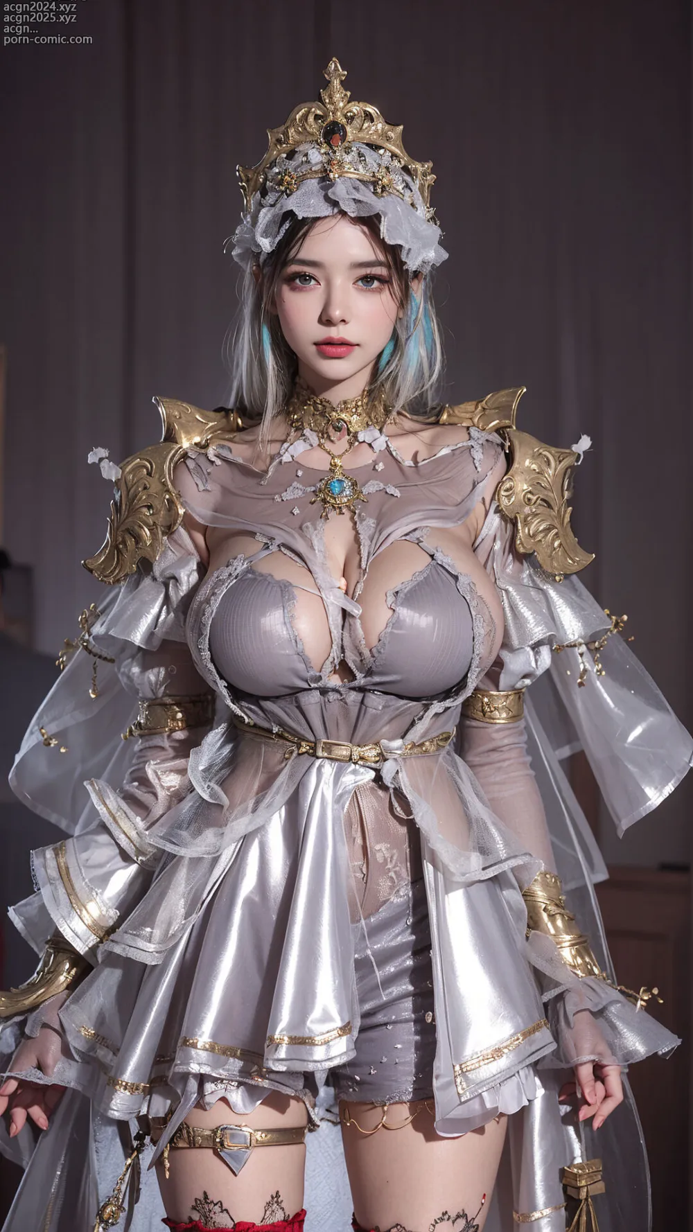 ★PATREON★ Ai_dailypic 91 第90图