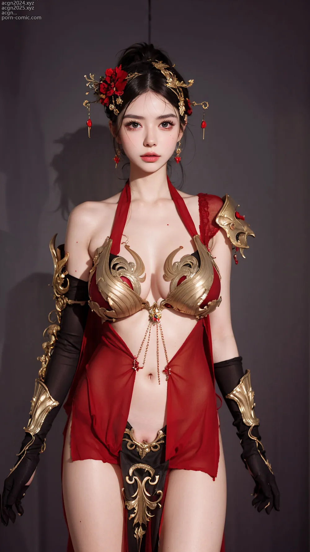 ★PATREON★ Ai_dailypic 92 第2图