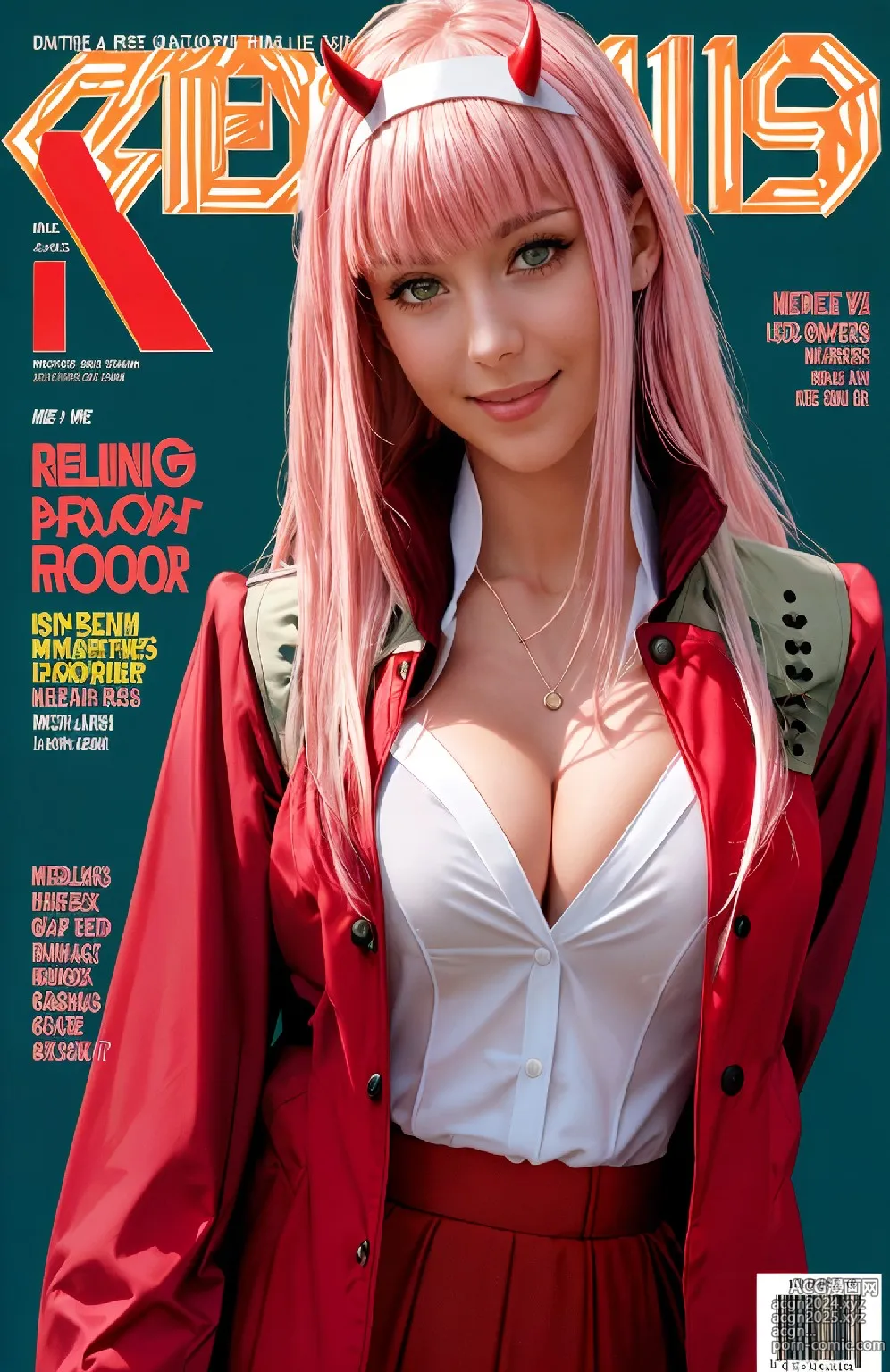fake_cosplay_magazine 第1图